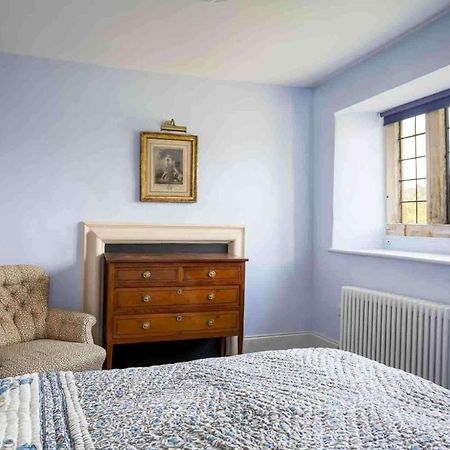 Villa Shenley Broadwell  Esterno foto