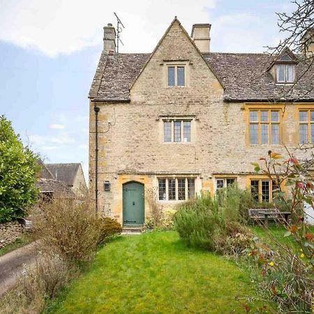 Villa Shenley Broadwell  Esterno foto
