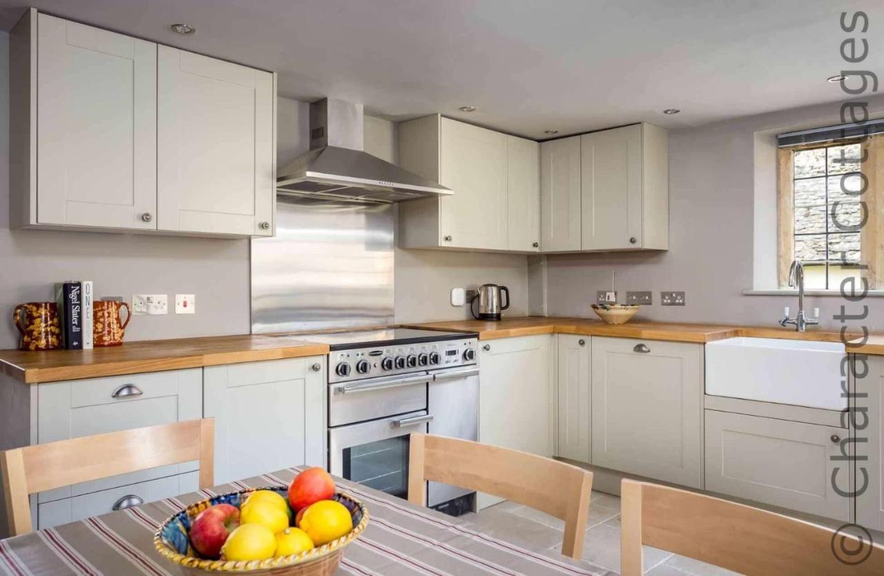 Villa Shenley Broadwell  Esterno foto
