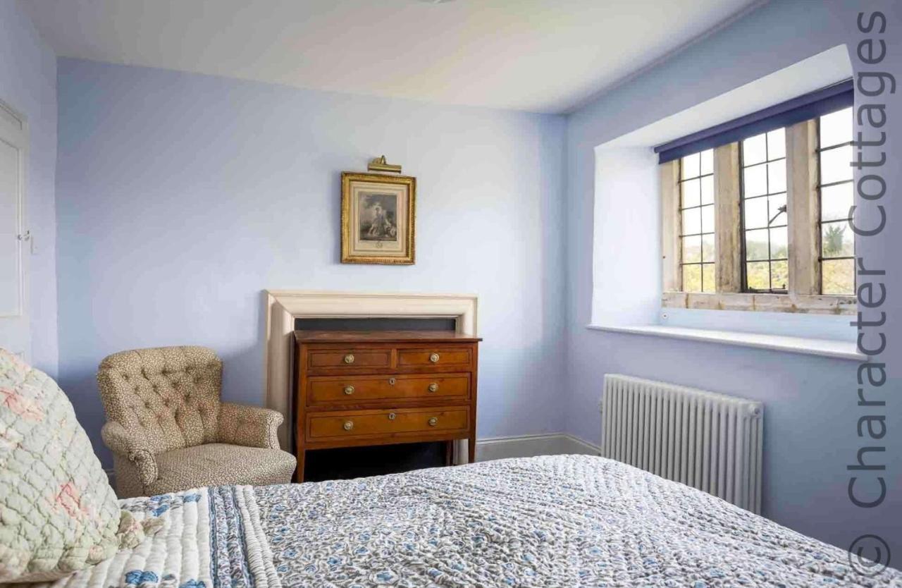 Villa Shenley Broadwell  Esterno foto