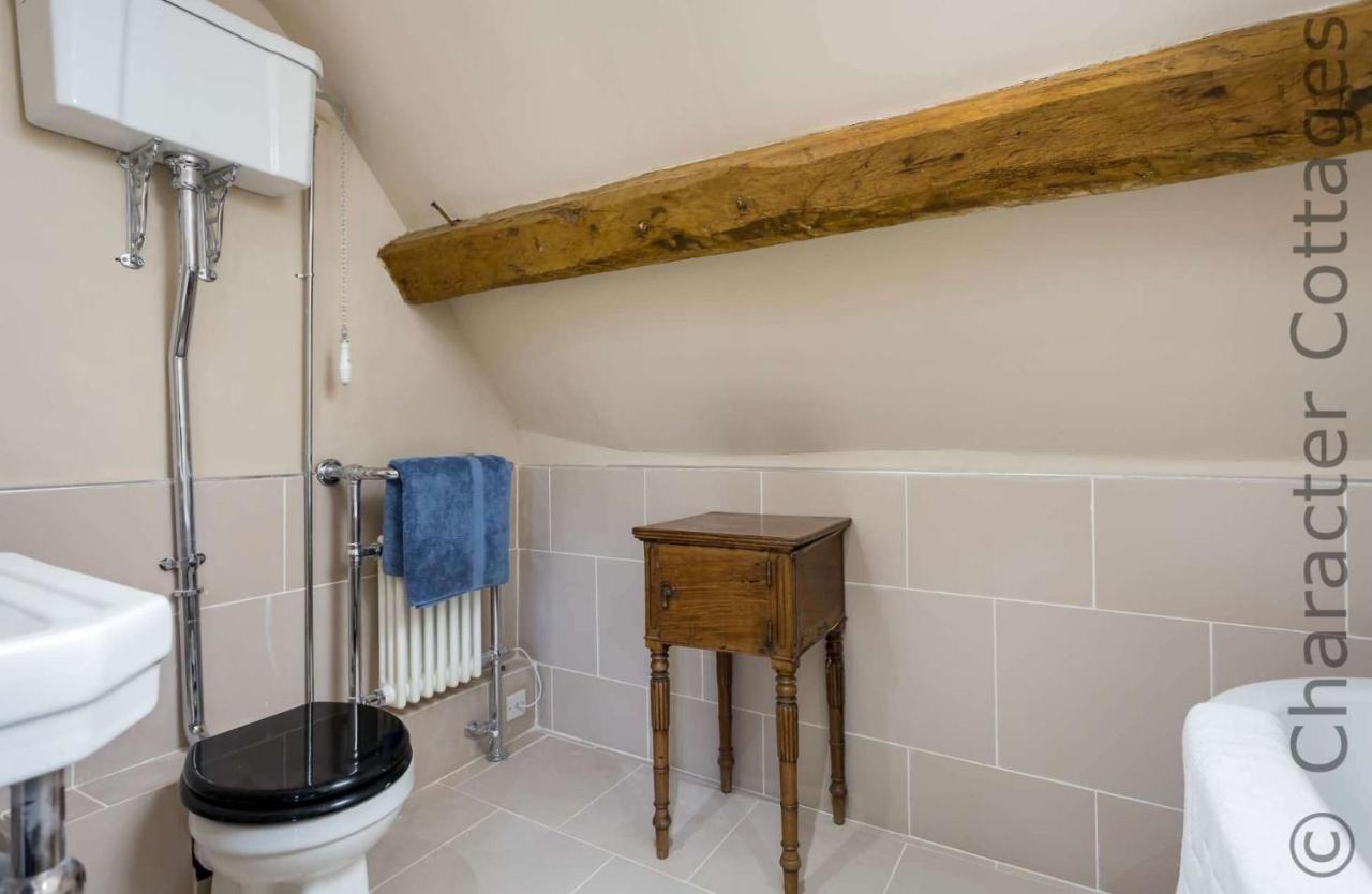 Villa Shenley Broadwell  Esterno foto