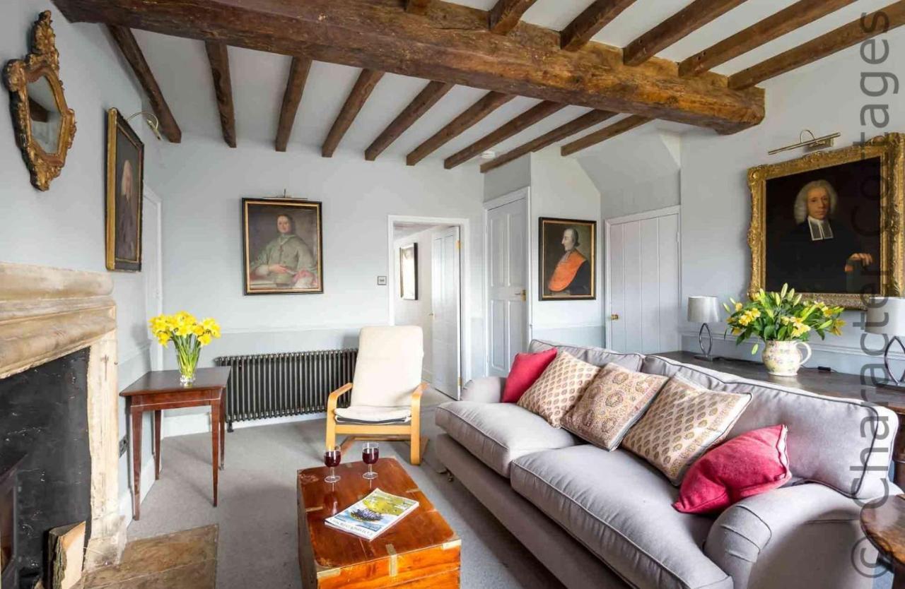 Villa Shenley Broadwell  Esterno foto
