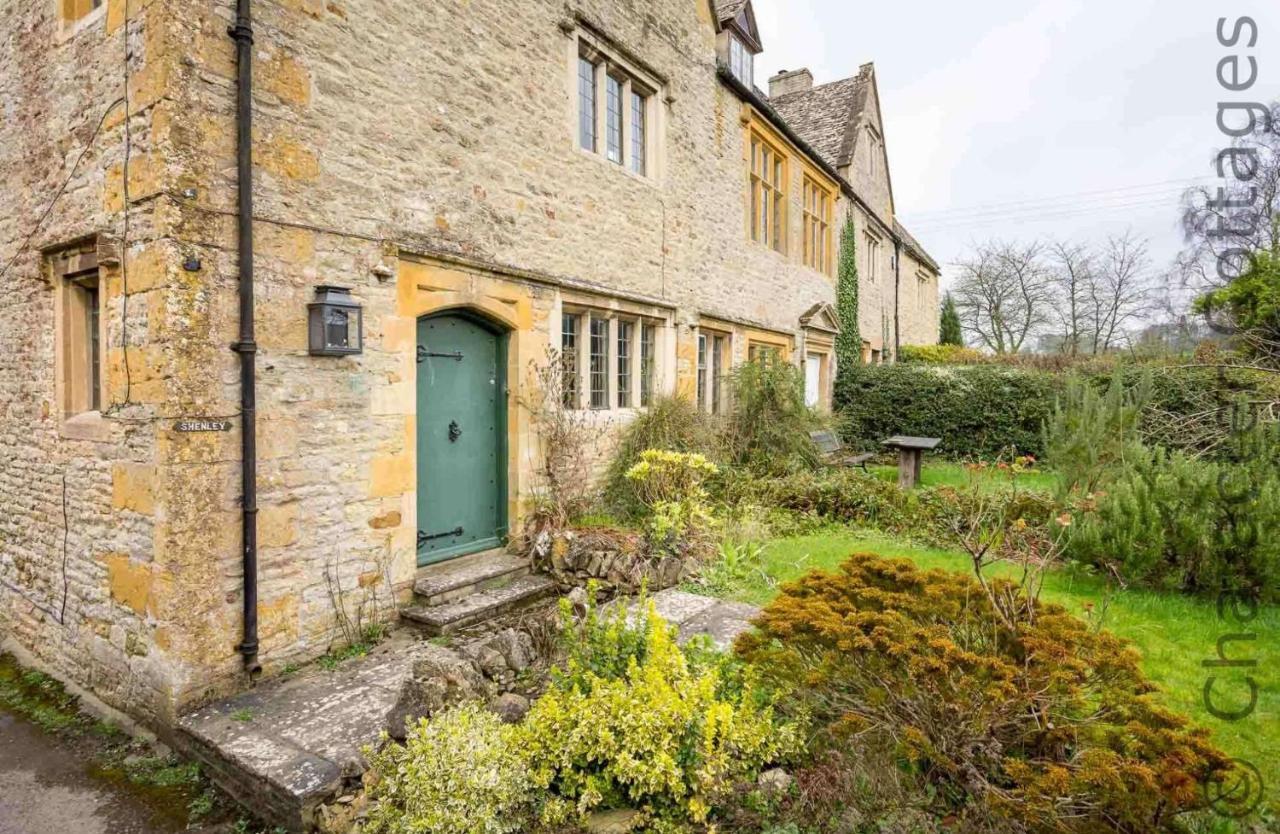 Villa Shenley Broadwell  Esterno foto