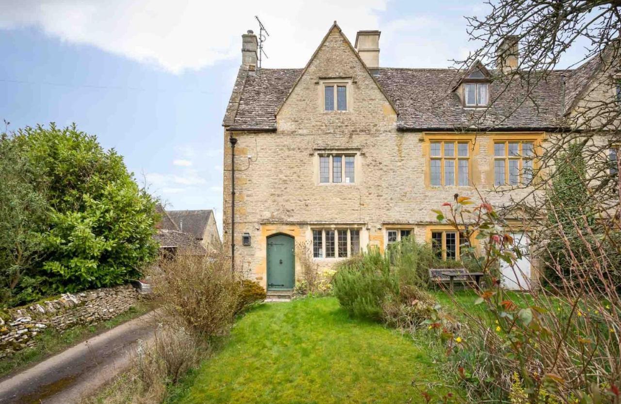 Villa Shenley Broadwell  Esterno foto