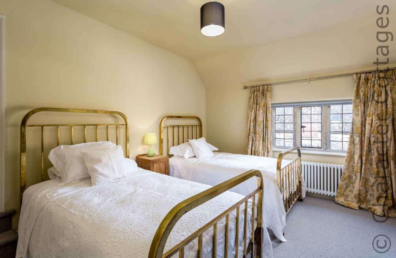 Villa Shenley Broadwell  Esterno foto