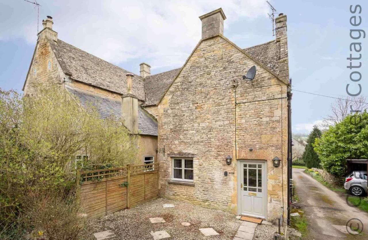 Villa Shenley Broadwell  Esterno foto