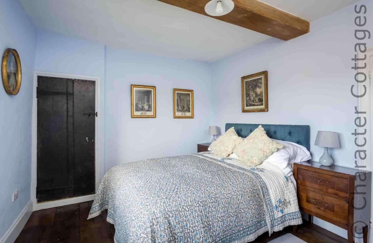 Villa Shenley Broadwell  Esterno foto