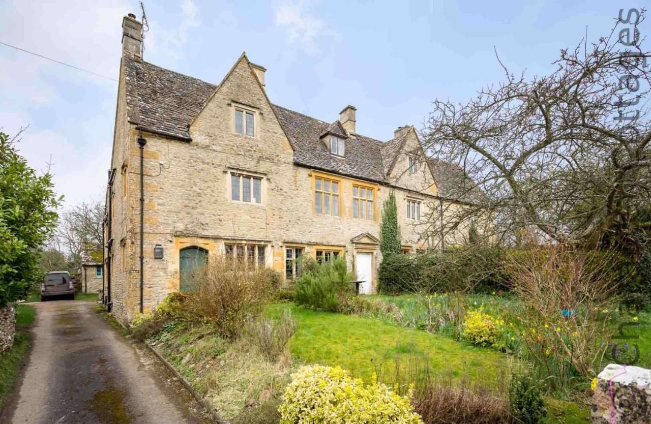 Villa Shenley Broadwell  Esterno foto