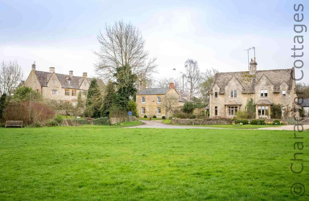 Villa Shenley Broadwell  Esterno foto