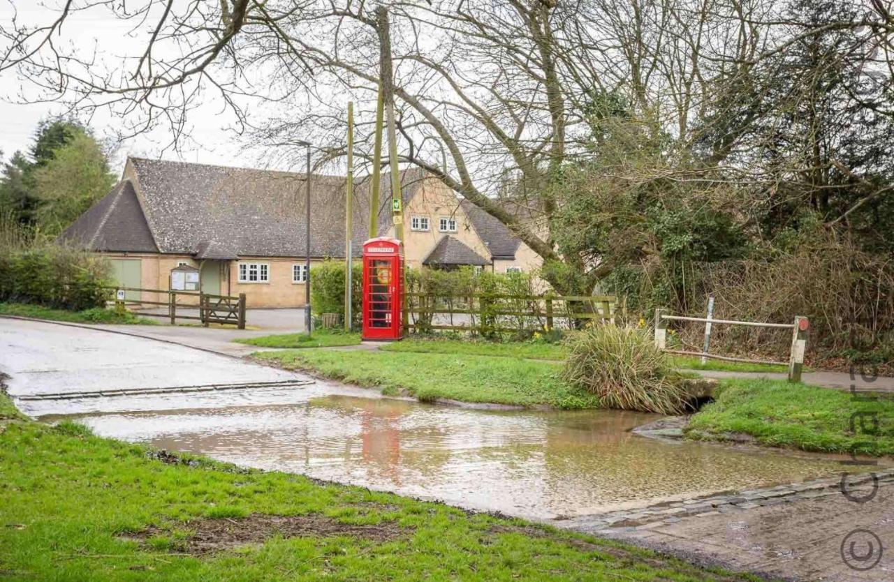 Villa Shenley Broadwell  Esterno foto